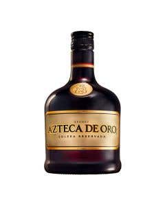 Brandy Azteca de Oro Solera Reservada 700 ml