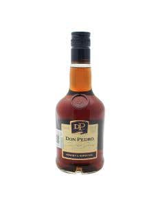 Brandy Don Pedro Reserva Especial 500 ml