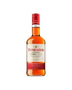Brandy  Fundador Solera Reserva 700 ml