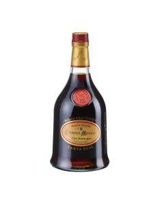 Brandy Cardenal Mendoza Carta Real 700 ml