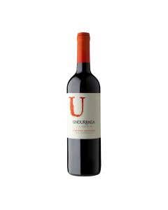 Vino Tinto Cabernet Sauvignon Undurraga 375ml