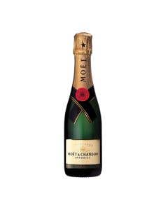 Champagne Moët & Chandon Impérial Brut 375 ml