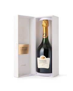 Champagne Taittinger Comtes Blanc De Blancs 750ml