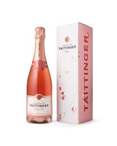 Champagne Taittinger Prestige Rose 750 ml