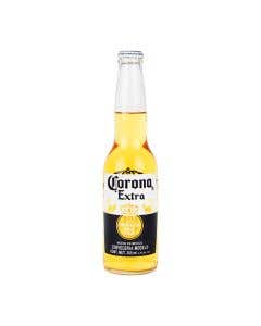 Cerveza Corona Extra Botella 355 ml