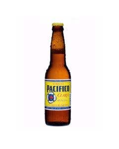 Cerveza Pacifico Clara 325 ml
