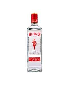 Ginebra Beefeater Dry 750 ml