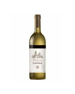 Vino Generoso Blanco Para Consagrar Ucero 750 ml
