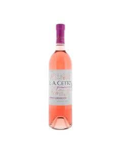 Vino Rosado Cabernet Sauvignon Primavera la 750 ml 