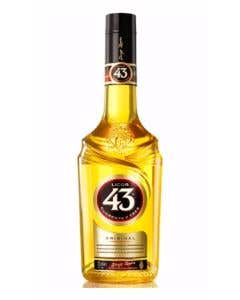 Licor 43 750 ml