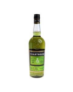 Licor Chartreuse Verde 700 ml