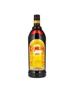 Licor de Cafe Kahlua 1 L