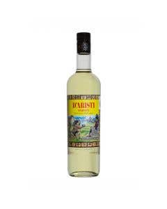 Licor Dulce Xtabentun D Aristi 750 ml
