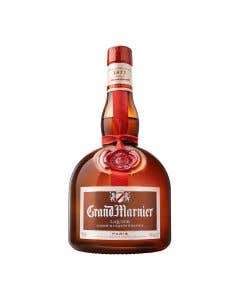 licor Grand Marnier Cordon Rourge 700 ml
