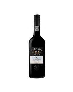 Oporto Ferreira Duque Braganga 20 Años 750 ml