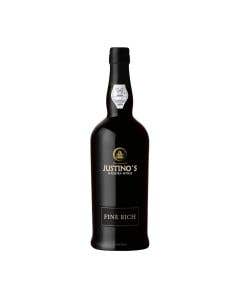 Justino´s Madeira Fine Rich 750 ml