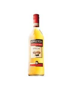 Ron Appleton Kingston 62 Gold 950 ml