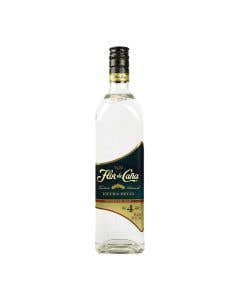 Ron Flor de Caña 4 Años Extra Dry 750 ml