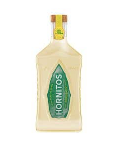 Tequila Hornitos Sauza Reposado 1 L