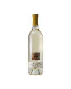 Vino Blanco Blanc de Blancs L.A Cetto 750 ml