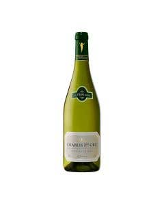 Vino Blanco Chablis La Chablisienne 1er Cru 750 ml