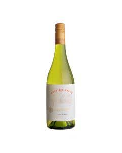 Vino Blanco Cousiño Macul, Chardonnay, 750ml