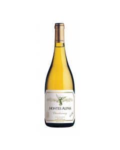 Vino Blanco Montes Alpha Chardonnay 750 ml