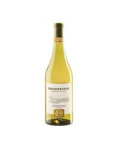 Vino Blanco Robert Mondavi Woodbrige Chardonnay 750 ml