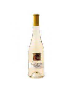 Vino Blanco Chenin Blanc la Cetto 750 ml