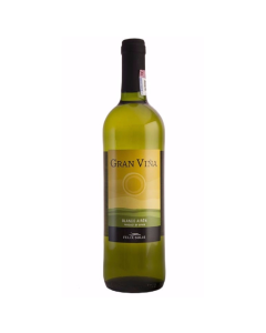 Vino Blanco Gran Viña Blanco 750 ml