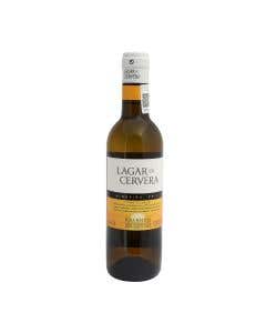 Vino Blanco Albariño Lagar de Cervera 375 ml