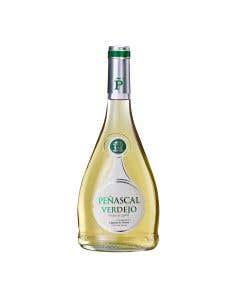 Vino Blanco Peñascal 750 ml