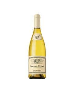Vino Blanco Louis Jadot, Pouilly-Fuissé, 750ml