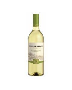 Vino Blanco Robert Mondavi Woodbridge Sauvignon Blanc 750 ml