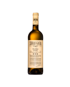 Vino Blanco Terras Gauda Albariño 750 ml