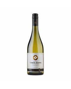 Vino Blanco Miguel Torres Chardonnay Santa Digna 750 ml