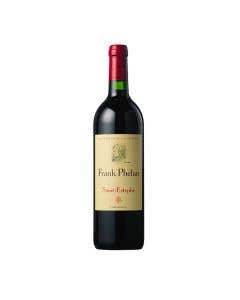 Vino Tinto Chateau Frank Phelan 03,11,12 St. 750 ml