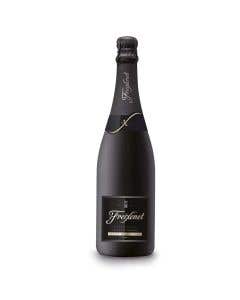 Vino Espumoso Freixenet Cordon Negro Brut 750 ml