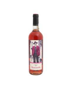 Vino Rosado Montecastrillo Finca Torremilanos 750 ml