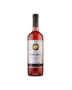 Vino Rosado Miguel Torres Santa  Digna 750 ml