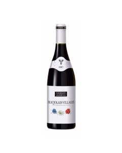 Vino Tinto Beaujolais Villages Duboeuf 750 ml