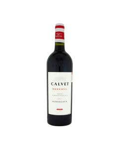 Vino Tinto Calvino Espumosot Reservino Espumoso Bordeaux 750 ml