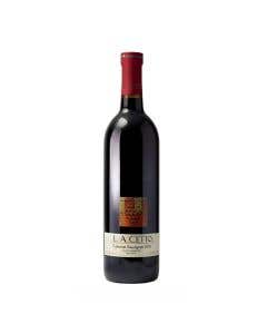 Vino Tinto Cabernet Sauvignon l.A. Cetto 750 ml