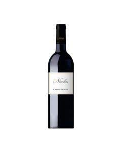 Vino Tinto Maison Nicolas Cabernet Sauvignon 750 ml