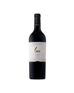 Vino Tinto Cabernet-Merlot Unico Santo Tomas 750 ml