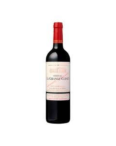 Vino Tinto Chateau La Grange Clinet 750 ml