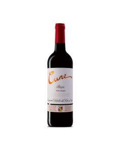 Vino Tinto Cune Crianza 750 ml