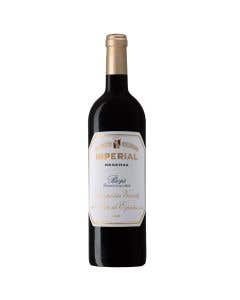 Vino Tinto Cune Imperial Reserva 750 ml