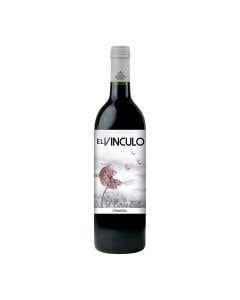 Vino Tinto El Vinculo Crianza 750 ml