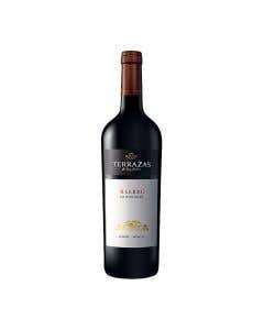 Vino Tinto Terrazas de Los Andes Reserva Malbec 750 ml